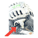 Alternador Volkswagen Up 1.0 Tsi 2015-2021 Detalhe