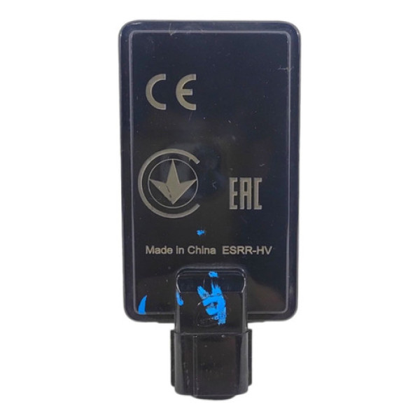Sensor Ponto Cego Traseiro Esquerdo Chery Tiggo 7 2021-2024