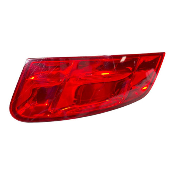 Lanterna Tampa Traseira Esquerda Fiat Siena 2004-2007