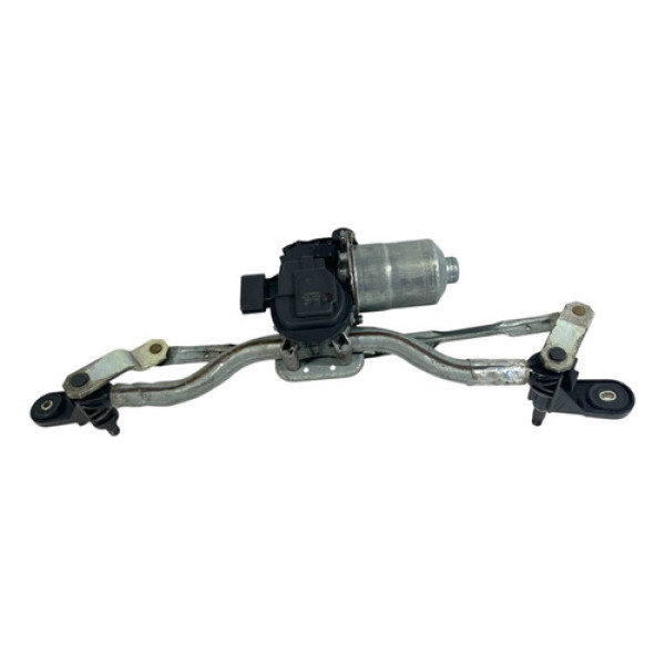 Galhada Motor Limpador Parabrisa Ford Ka 2015-2021