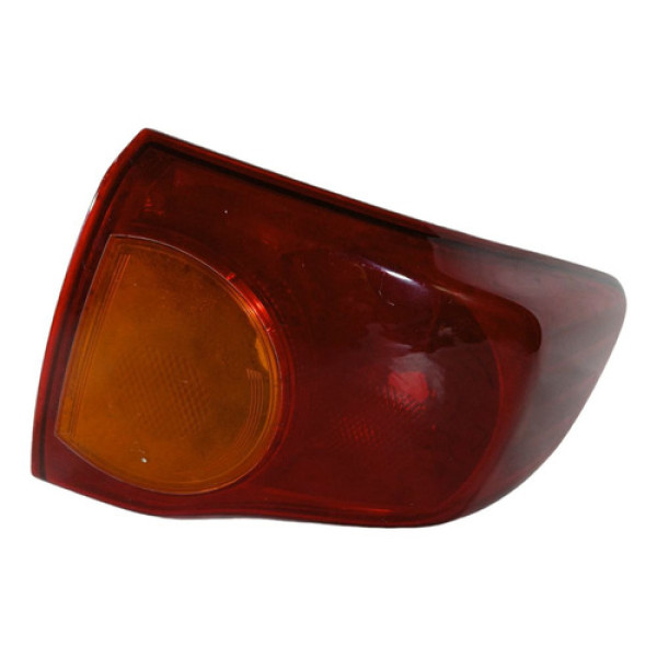 Lanterna Traseira Direita Toyota Corolla 2008