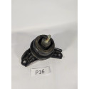 Coxim Direito Motor Sportage Hyundai Ix35 2.0 2010 A 2016 N2