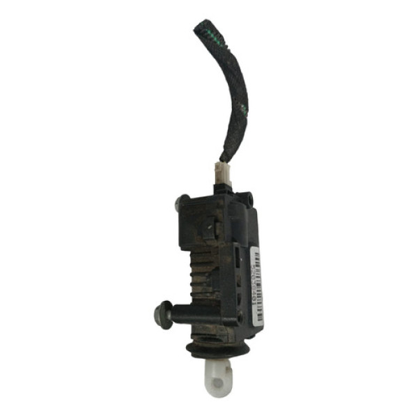 Motor Da Fechadura Tampa Traseira Chevrolet Onix 2013 a 2019
