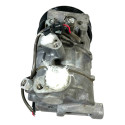 Compressor Ar Condicionado Porsche Macan 3.0 2015 2016 2017