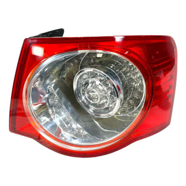 Lanterna Traseira Direita Led Volkswagen Jetta 2007-2010