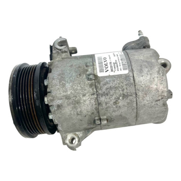 Compressor Ar Condicionado Volvo Xc60 T5 2.0 2010-2014