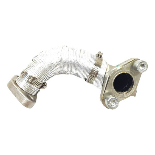 Cano Da Válvula Egr Ford Territory 1.5 Turbo 2021 A 2023