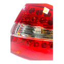 Lanterna Traseira Direita Jac J5 2012-2015