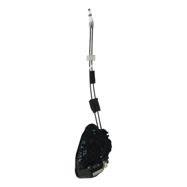 Fechadura De Porta Traseira Direita Honda Hrv 2022 A 2024