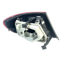 Lanterna Traseira Direita Volkwagen Gol G5 2009-2012
