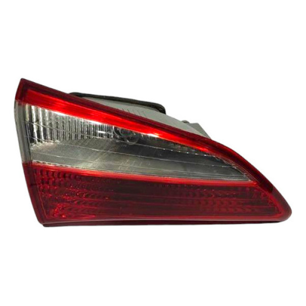 Lanterna Esquerda Tampa Traseira Hb20 Hatch 2012 A 2019