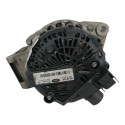 Alternador Ford Ecosport Ka Fiesta 1.5 1.6 2014 A 2021