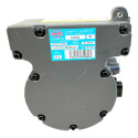Compressor Ar Condicionado Elétrico Byd Dolphin Ev 2023-2025