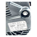 Alternador Hyundai Hb20 1.0 3cc 2013-2019 Original