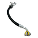 Cano Mangueira Ar Condicionado Bmw 320i 2.0 Turbo 2012-2018