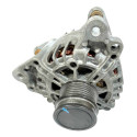 Alternador T-cross Nivus Polo Tsi 2018-2024 Original