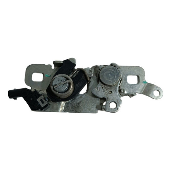Fechadura Capô Peugeot 208 2021-2024