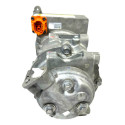 Compressor Ar Condicionado Byd Dolphin 180ev 2024 2025