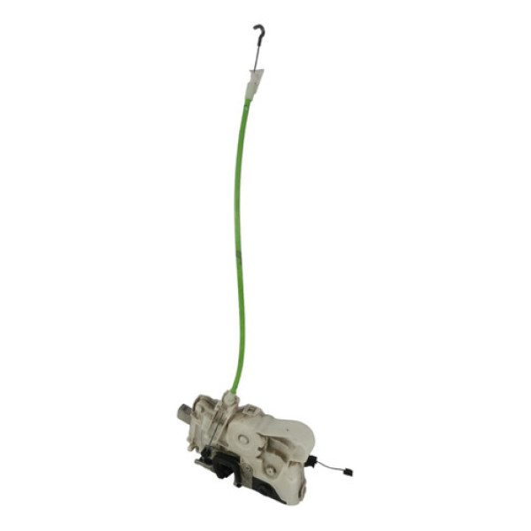 Fechadura De Porta Traseira Direita Vw Fox 2012