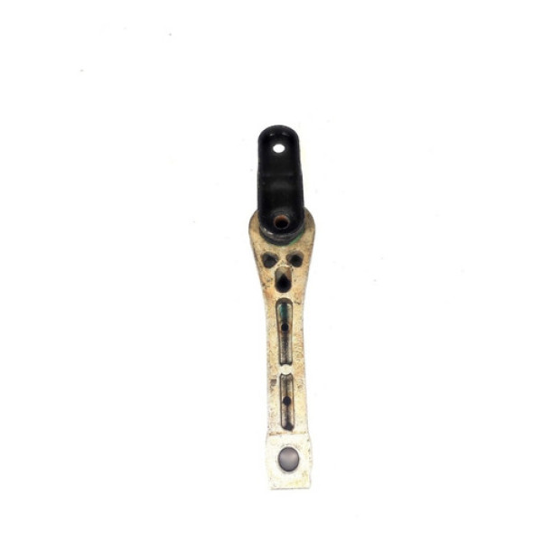 Coxim Inferior Câmbio Volkswagen Jetta 2.5 2007 A 2011