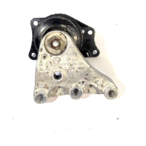 Coxim Motor Direito Vw Gol Voyage Fox 1.0 2013 A 2021 N6