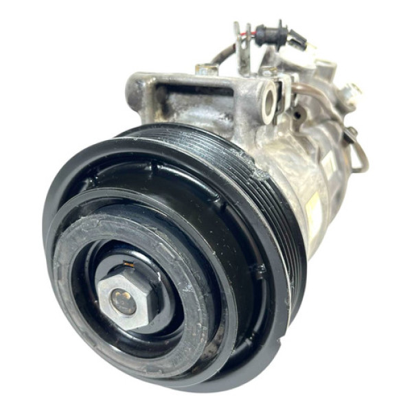 Compressor Ar Condicionado Porsche Macan 3.0 2015 2016 2017