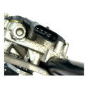 Galhada Motor Limpador Parabrisa Mercedes A200 2013-2016