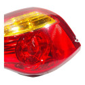 Lanterna Traseira Esquerda Jac T5 2015-2019