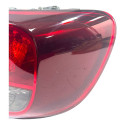 Lanterna Traseira Direita Volkwagen Gol G5 2009-2012