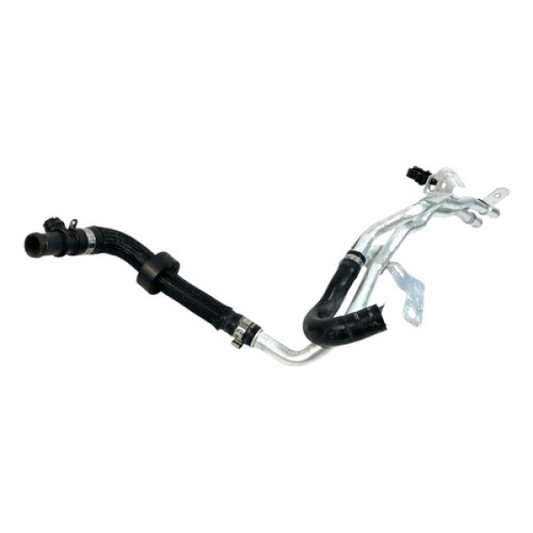 Mangueira Cano Água Jeep Compass 2.0 Flex 2017-2021