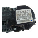 Comando De Ar Condicionado Mercedes A200 Gla200 2013-2018