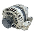 Alternador Jeep Compass 2.0 Flex 2017-2021 Original