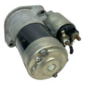 Motor De Arranque Ssangyong Actyon Gasolina 2010-2011