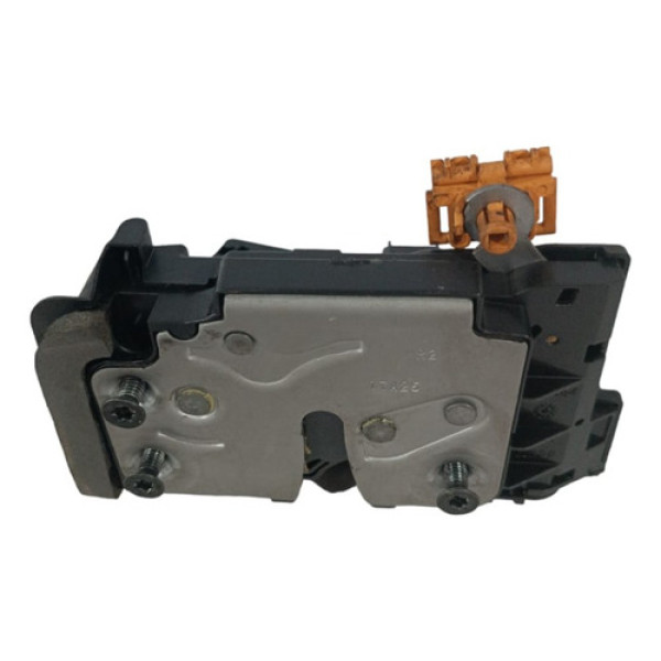 Fechadura Porta Traseira Direita Chevrolet Onix 2013 A 2019