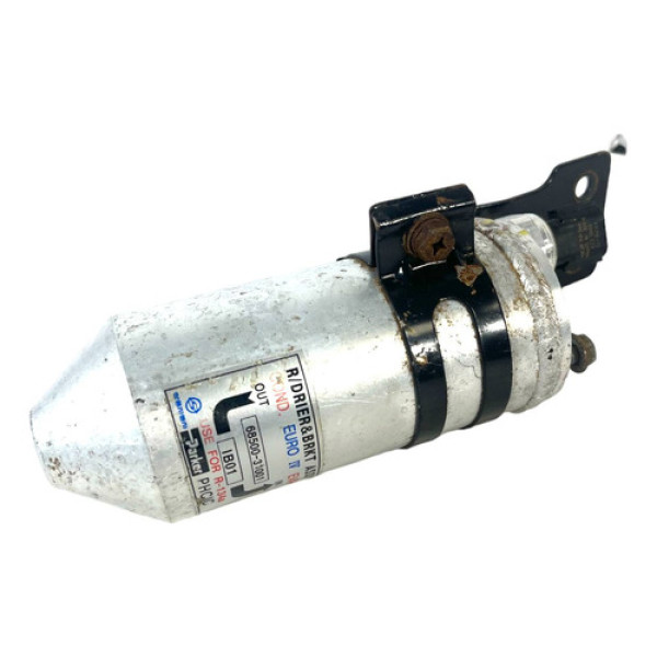 Filtro Secador Ar Condicionado Ssangyong Actyon 2010
