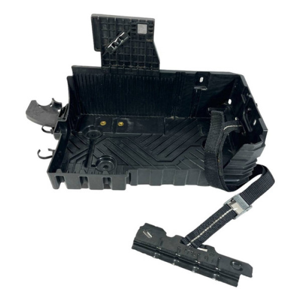 Caixa Suporte Bateria Peugeot 208 2021-2024