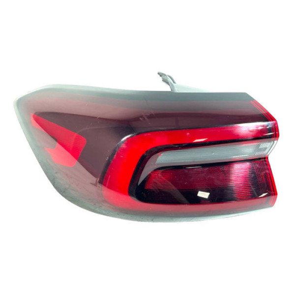 Lanterna Traseira Esquerda Chery Tiggo 7 Pro 2021-2024