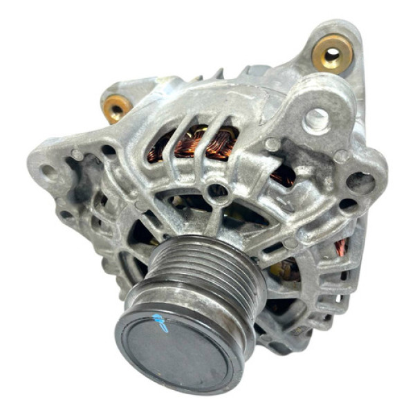 Alternador T-cross Nivus Polo Tsi 2018-2024 Original