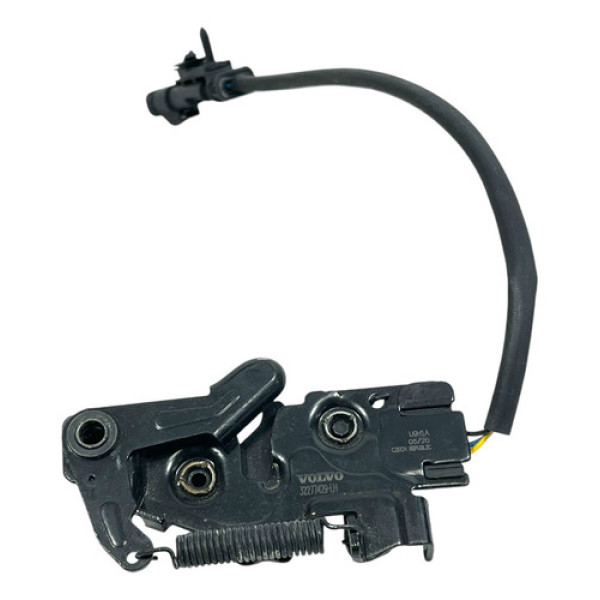 Fechadura Esquerda Capô Volvo Xc40 2018-2022