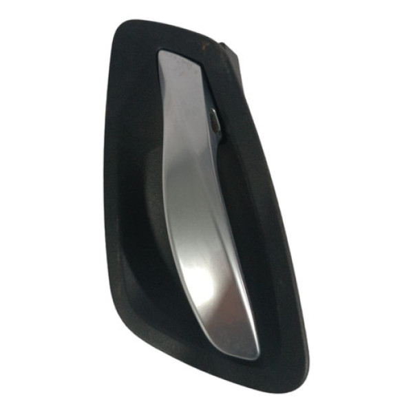 Maçaneta Interna Porta Dianteira Direita Bmw 320i 2007-2011