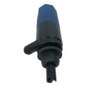 Bomba Motor Esguicho Farol Citroen C4 2009-2013
