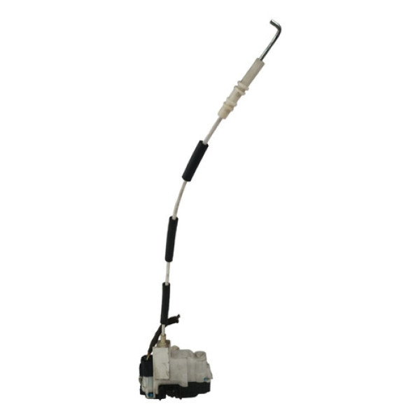 Fechadura De Porta Traseira Esquerda Fiat Siena 2012