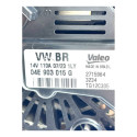 Alternador Volkswagen T-cross Polo Nivus Tsi 2018-2023