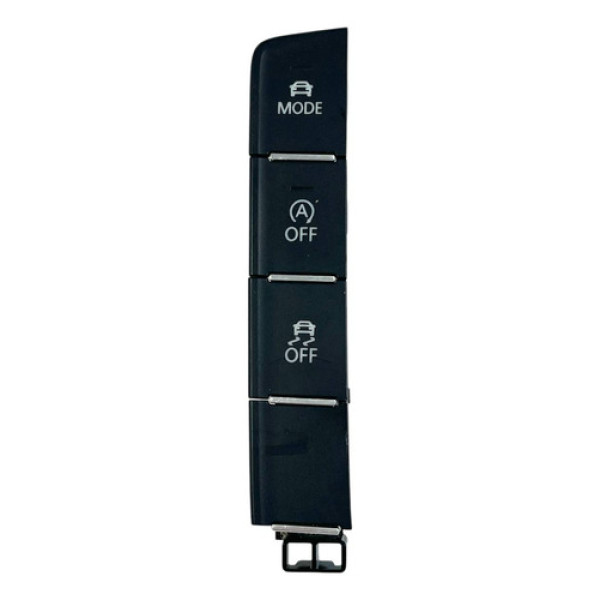 Botão Comando Off Tração Start Stop Vw Passat B8 2016-2019