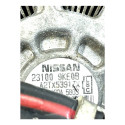 Alternador Nissan Versa March 1.6 2015-2019 Original