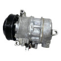 Compressor Ar Condicionado Porsche Macan 3.0 2015 2016 2017