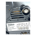 Alternador Peugeot 208 C4 Cactus 1.6 16v 2021-2025 Detalhe