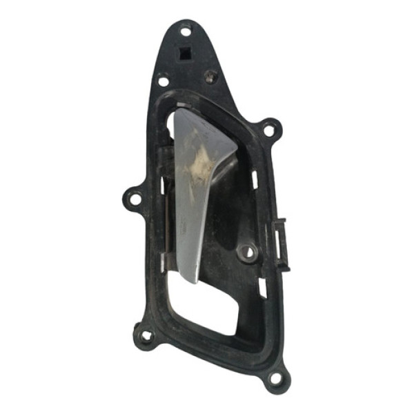 Maçaneta Interna Porta Traseira Esquerda Vw Fox 2012