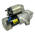 Motor De Arranque Ssangyong Actyon Gasolina 2010-2011