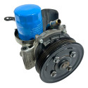 Bomba De Água Chery Tiggo 5x 1.5 Turbo 2020-2024